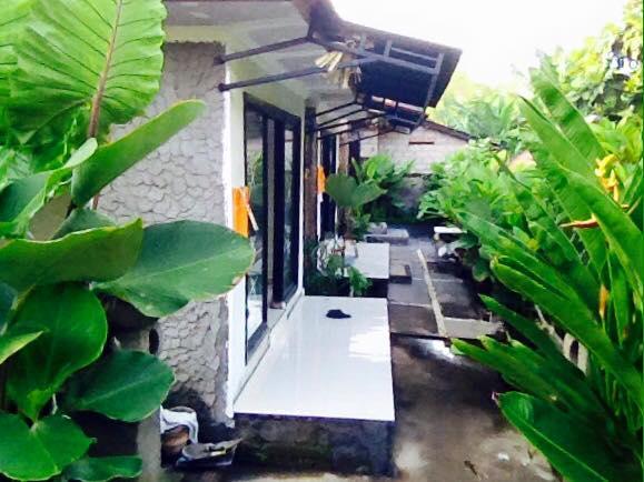 Kerta Family Bed And Breakfast 乌布 外观 照片