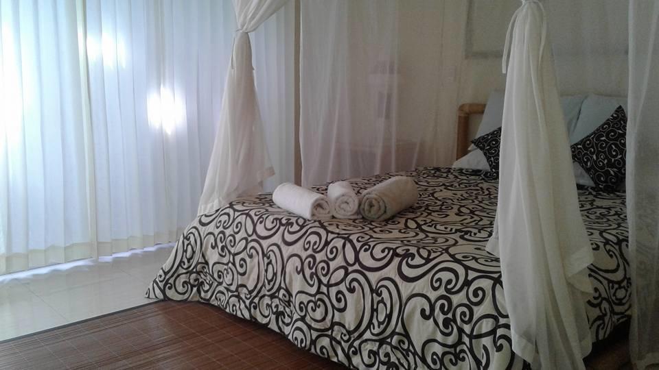 Kerta Family Bed And Breakfast 乌布 外观 照片